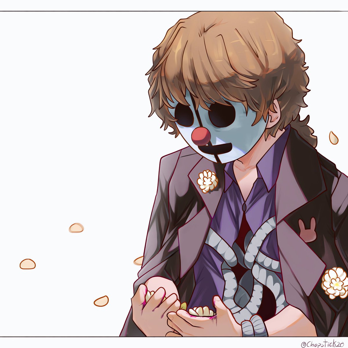 ☆Chopstick☆ tweet media