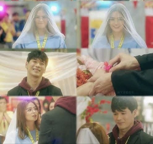 matcha ni bea🍵 tweet media