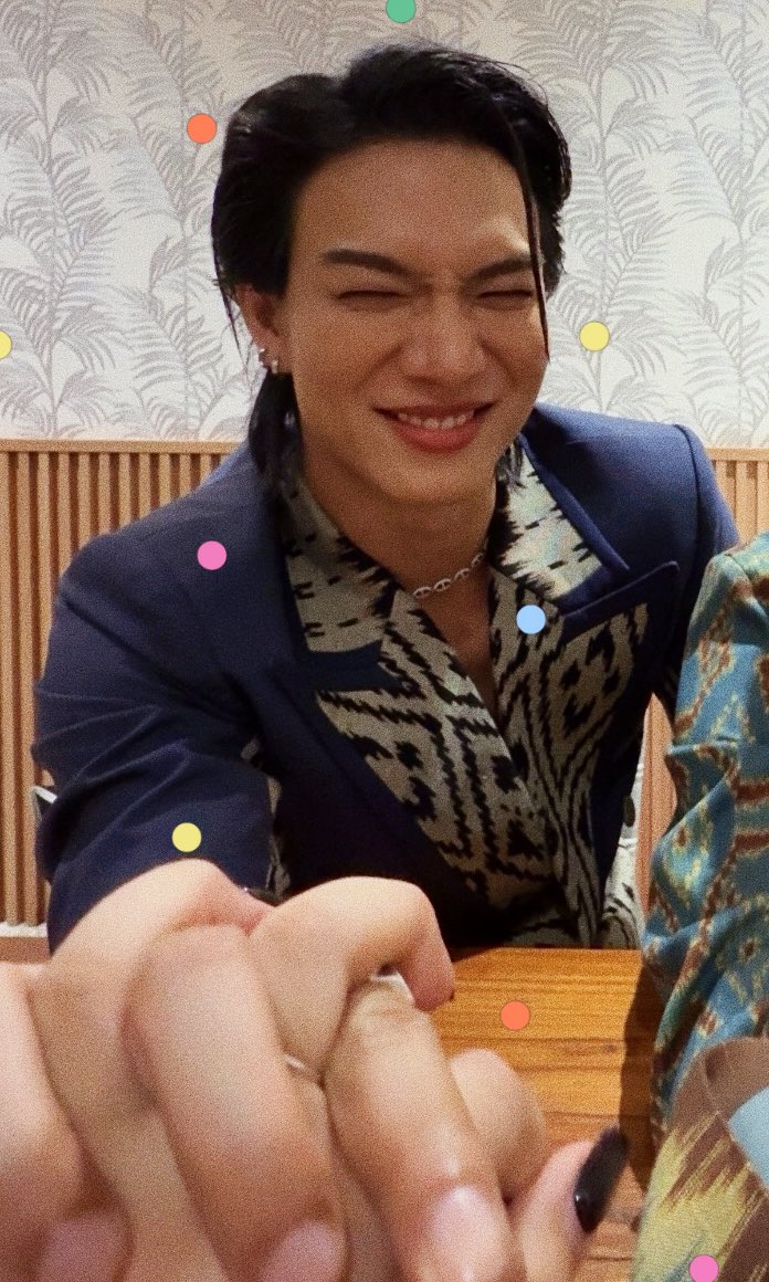 stay w boubou. tweet media