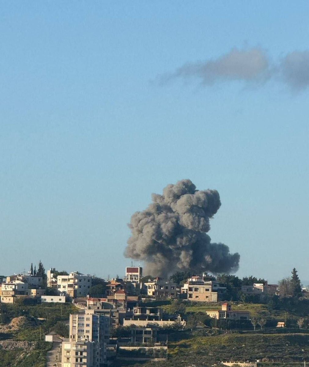 Quds News Network tweet media