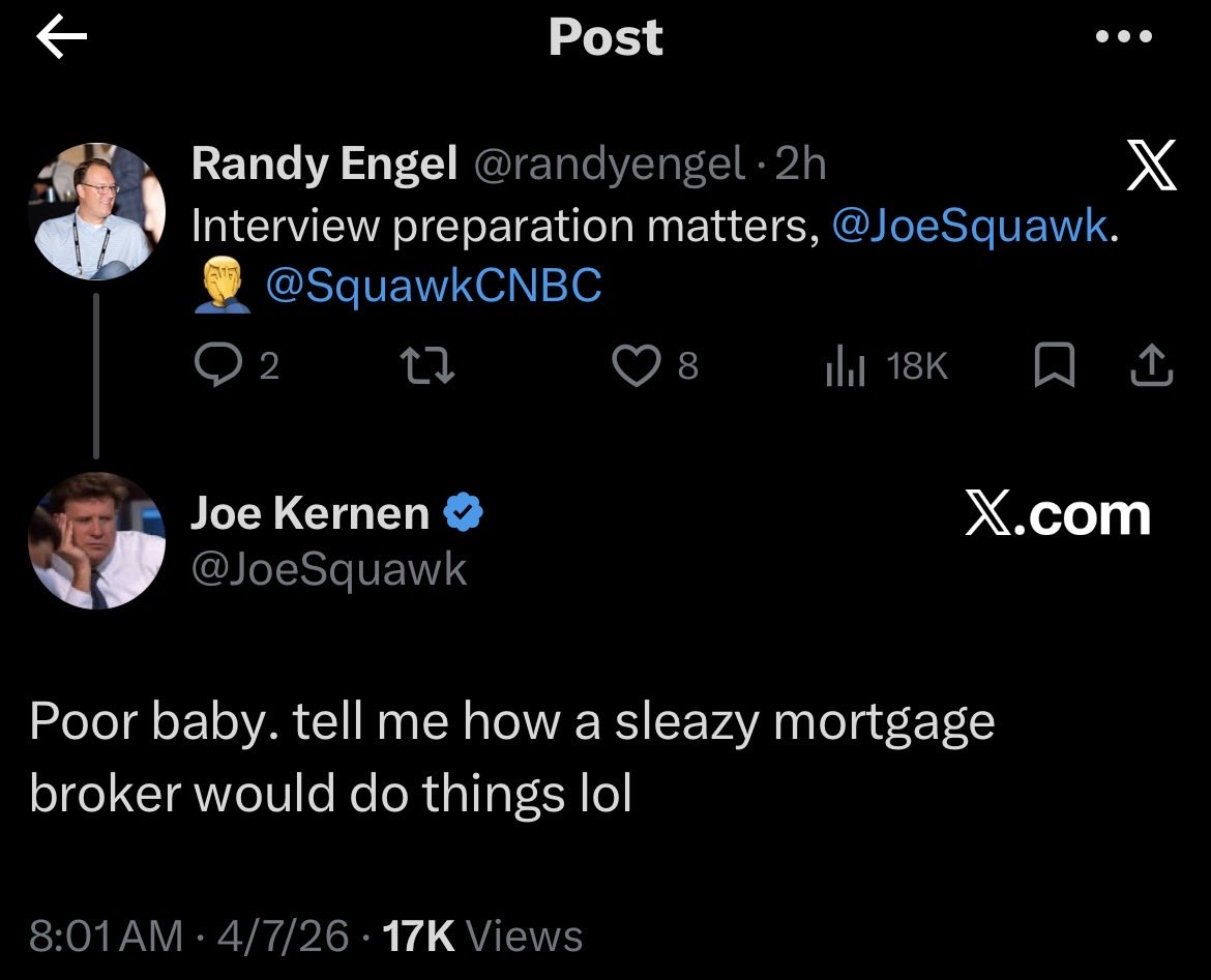 Randy Engel tweet media