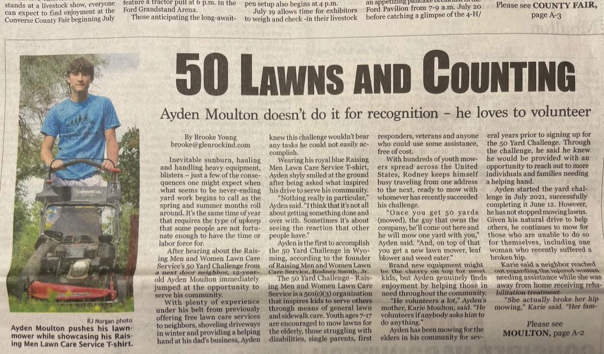 Rodney Smith Jr tweet media