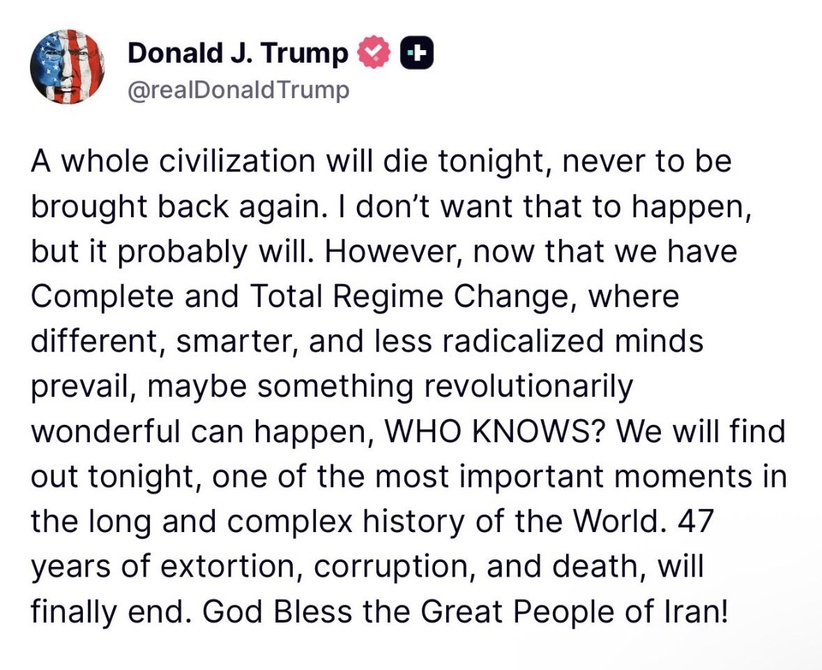 Andrea Stricker tweet media