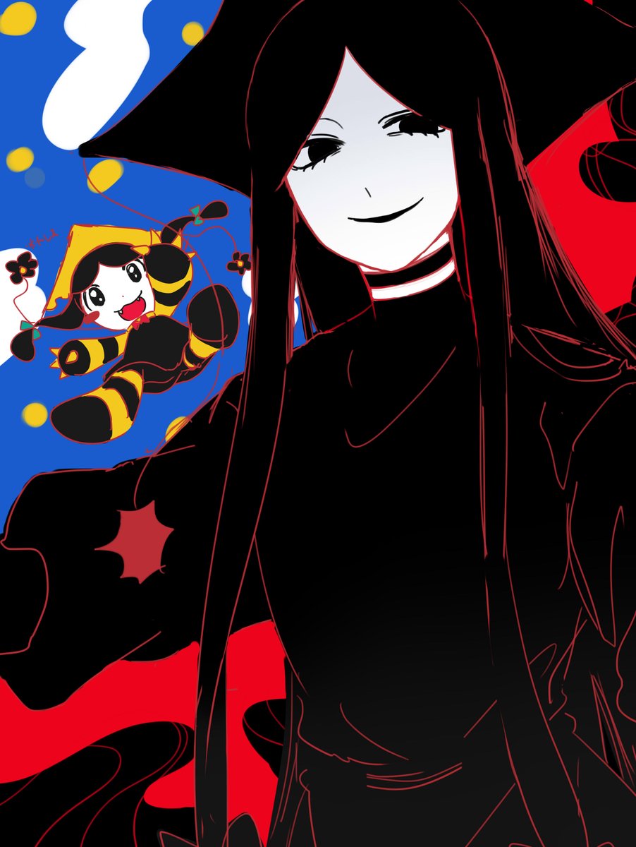 🍒🖤つぐみ🦇🪭 tweet media