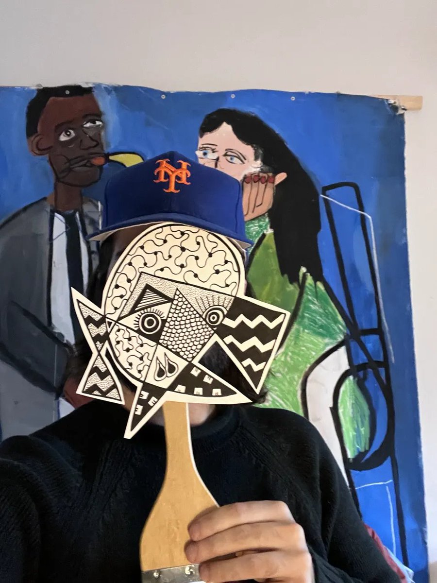 Kevin Chaiken tweet media