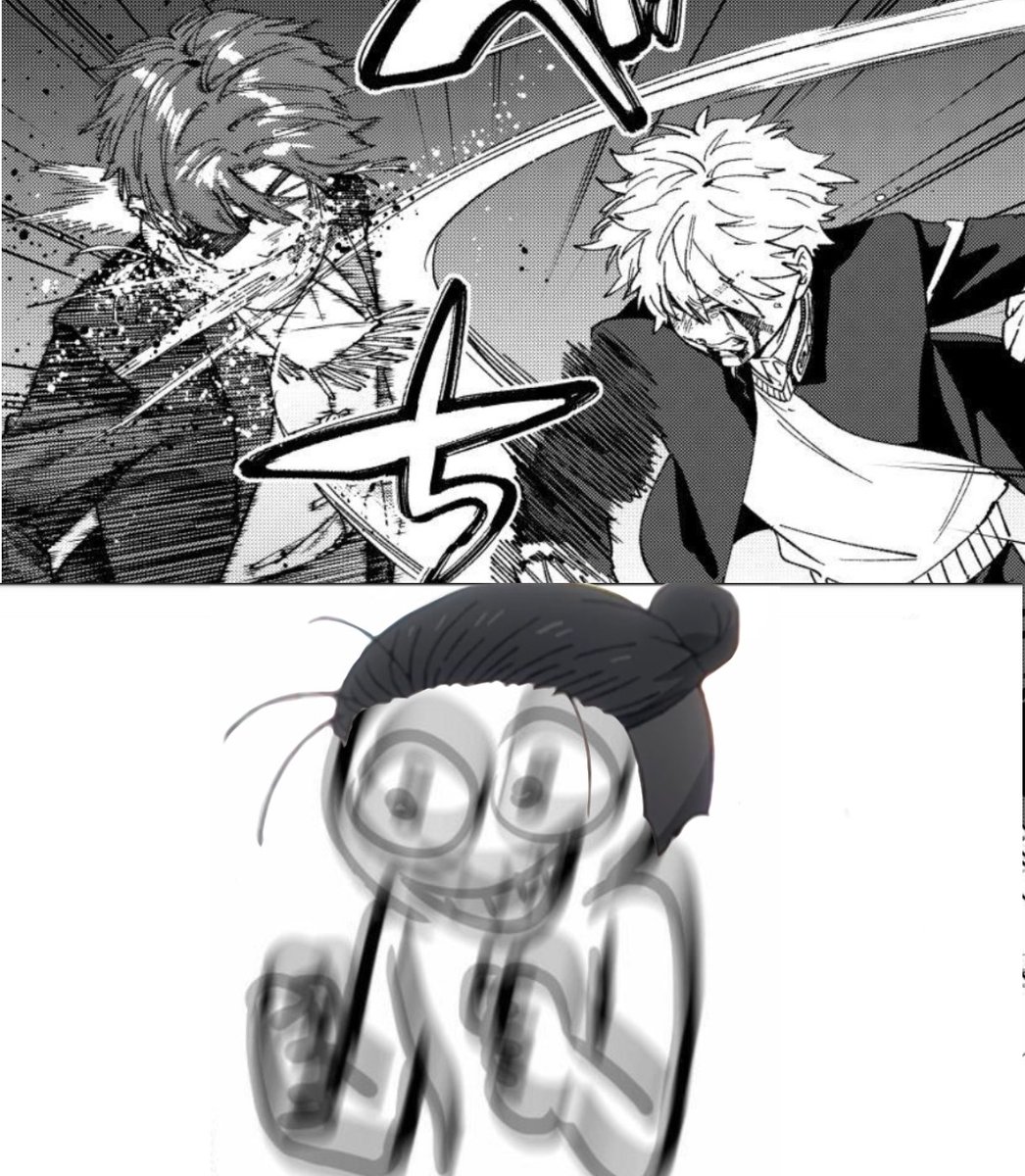 shelovesuonirei in her SUNI'S DOOMED YAOI ERA 💅 tweet media