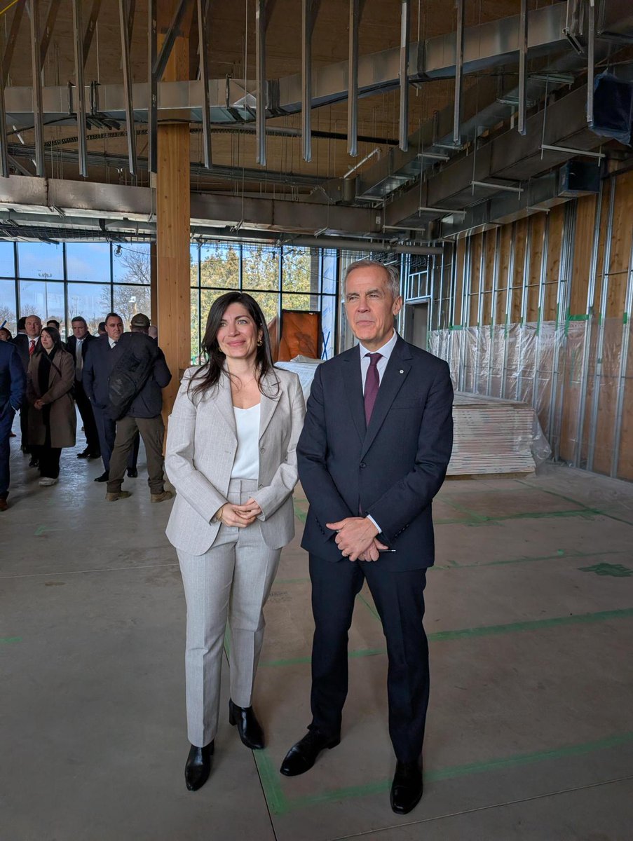 Federation of Canadian Municipalities tweet media