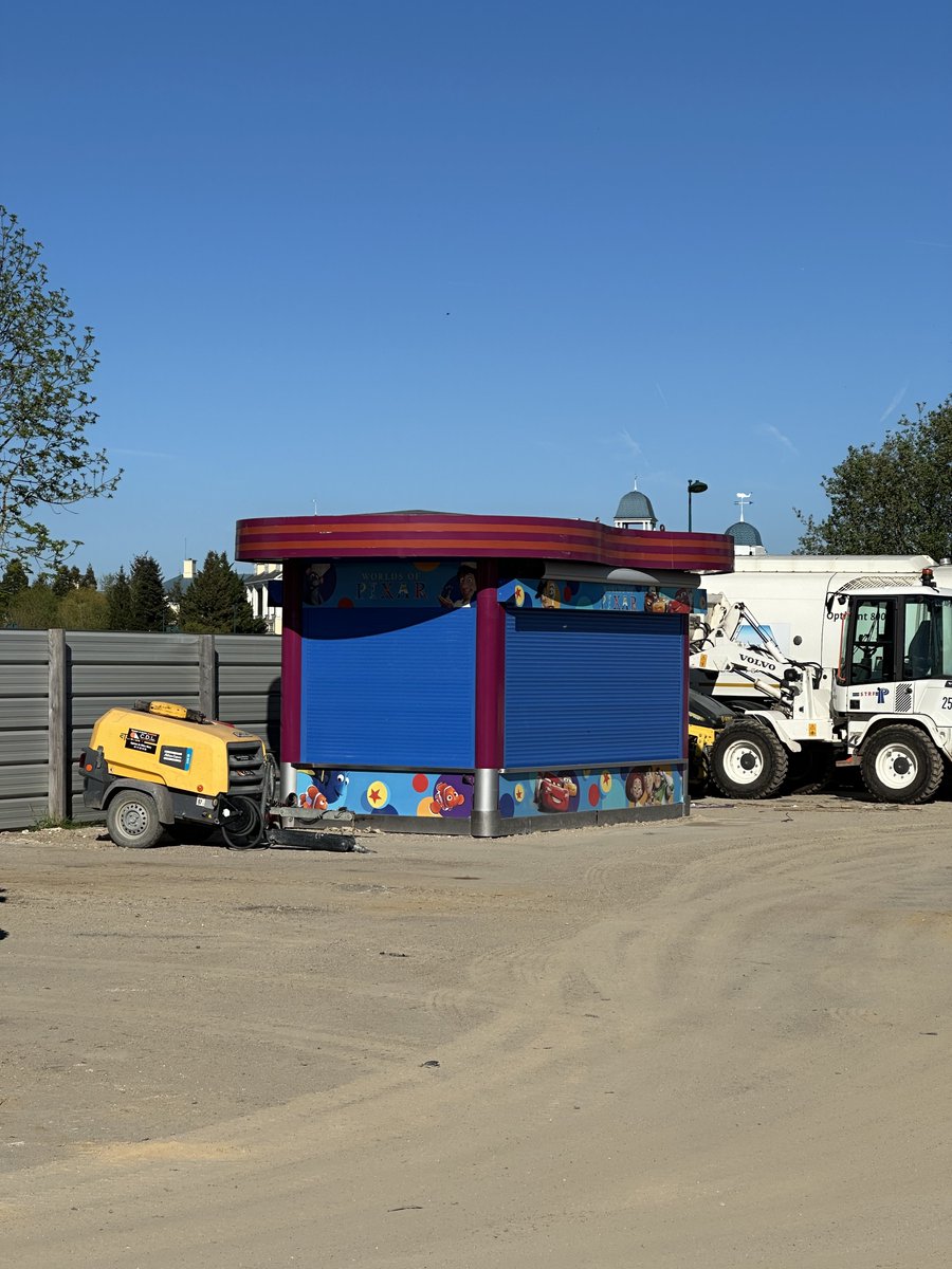 Sami_Parks 🎢 tweet media