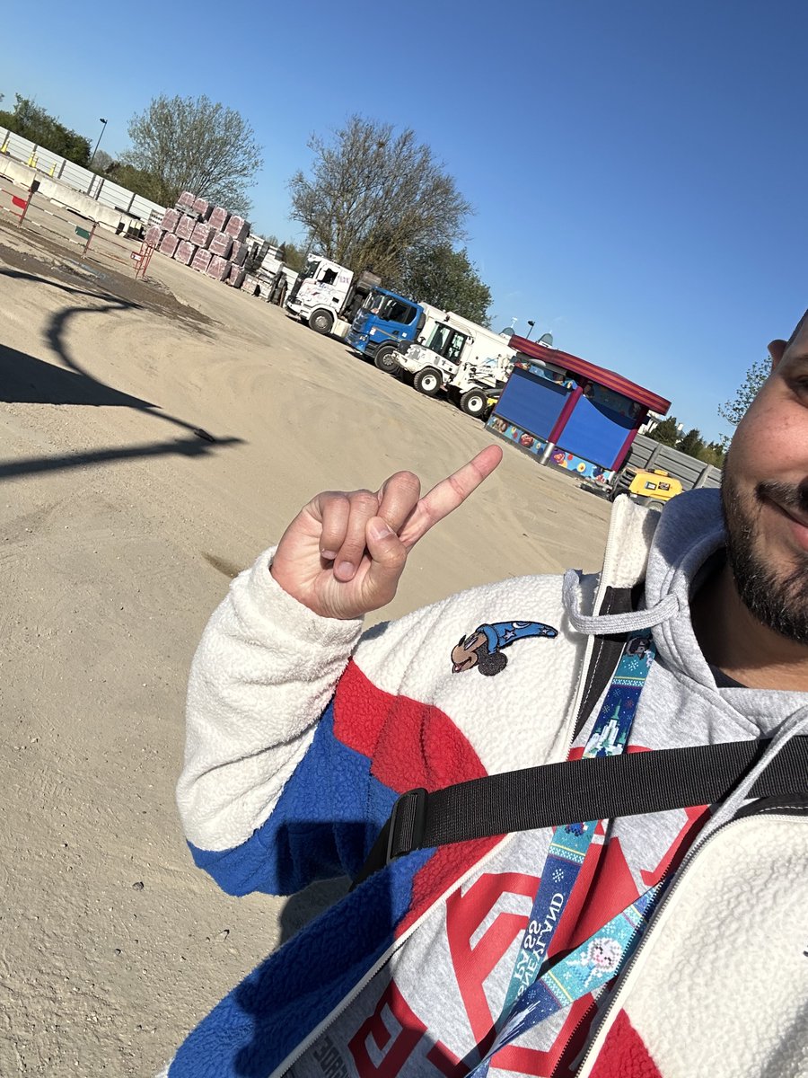 Sami_Parks 🎢 tweet media