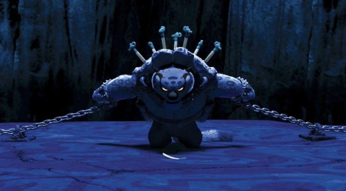 Team Vitality CS tweet media