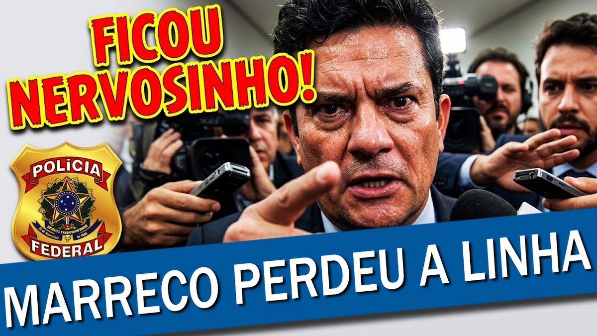 TV Afiada tweet media