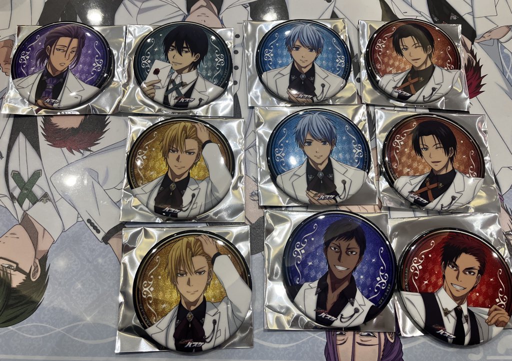 🍏みどりんご🍎仕事多忙でご連絡遅め🙇‍♀️ tweet media