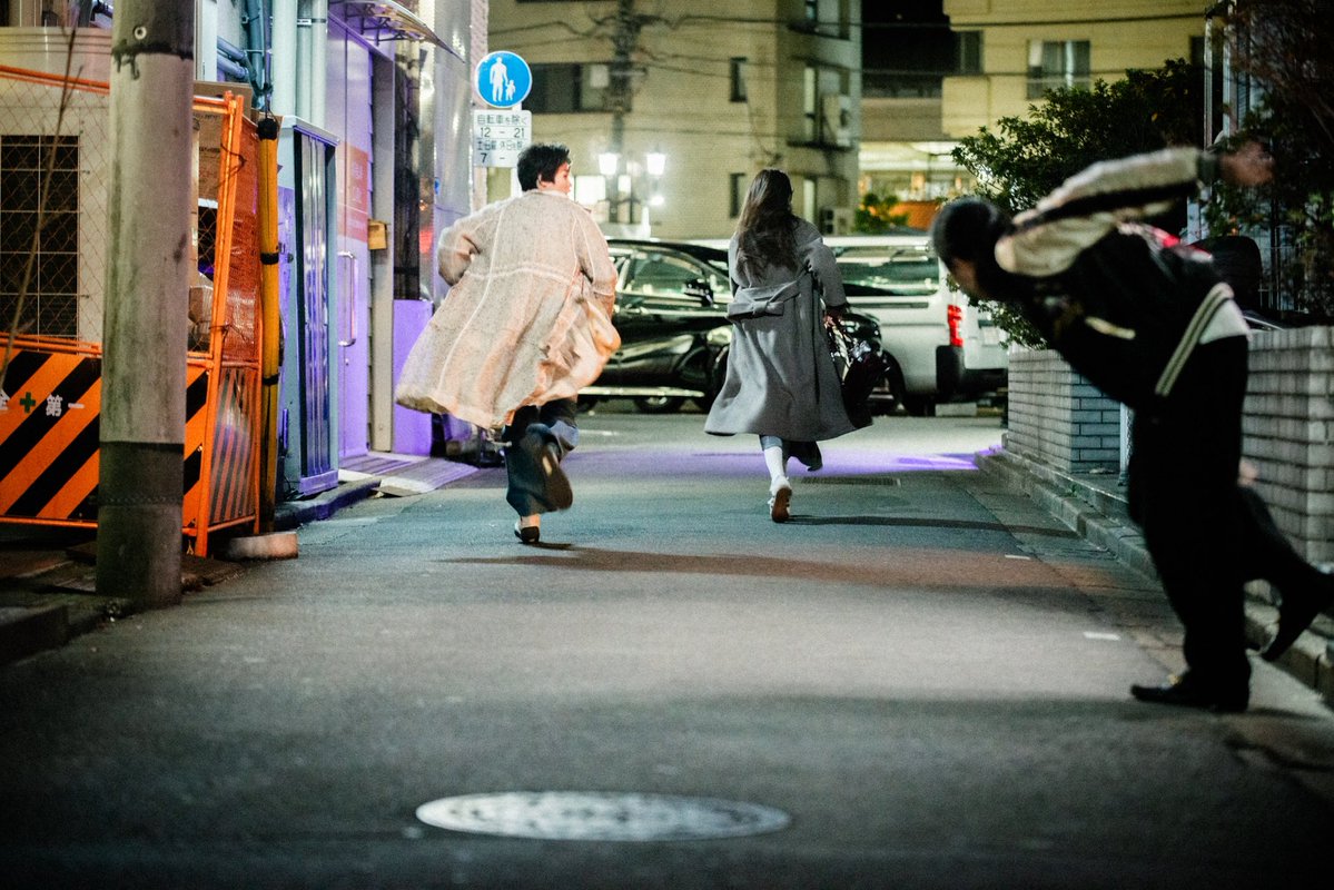 失恋カルタ【ドラマイズム公式】 tweet media