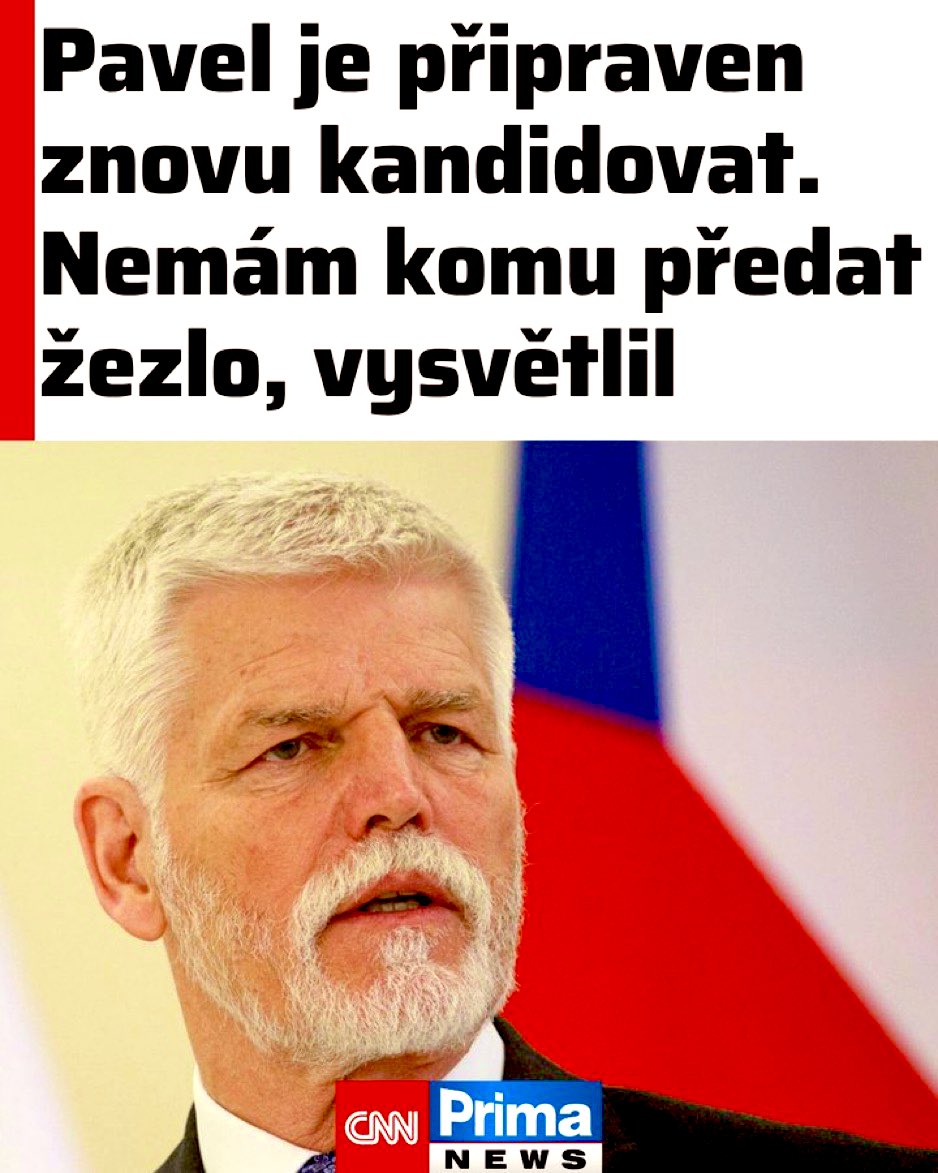 POZOR ZMĚNA tweet media