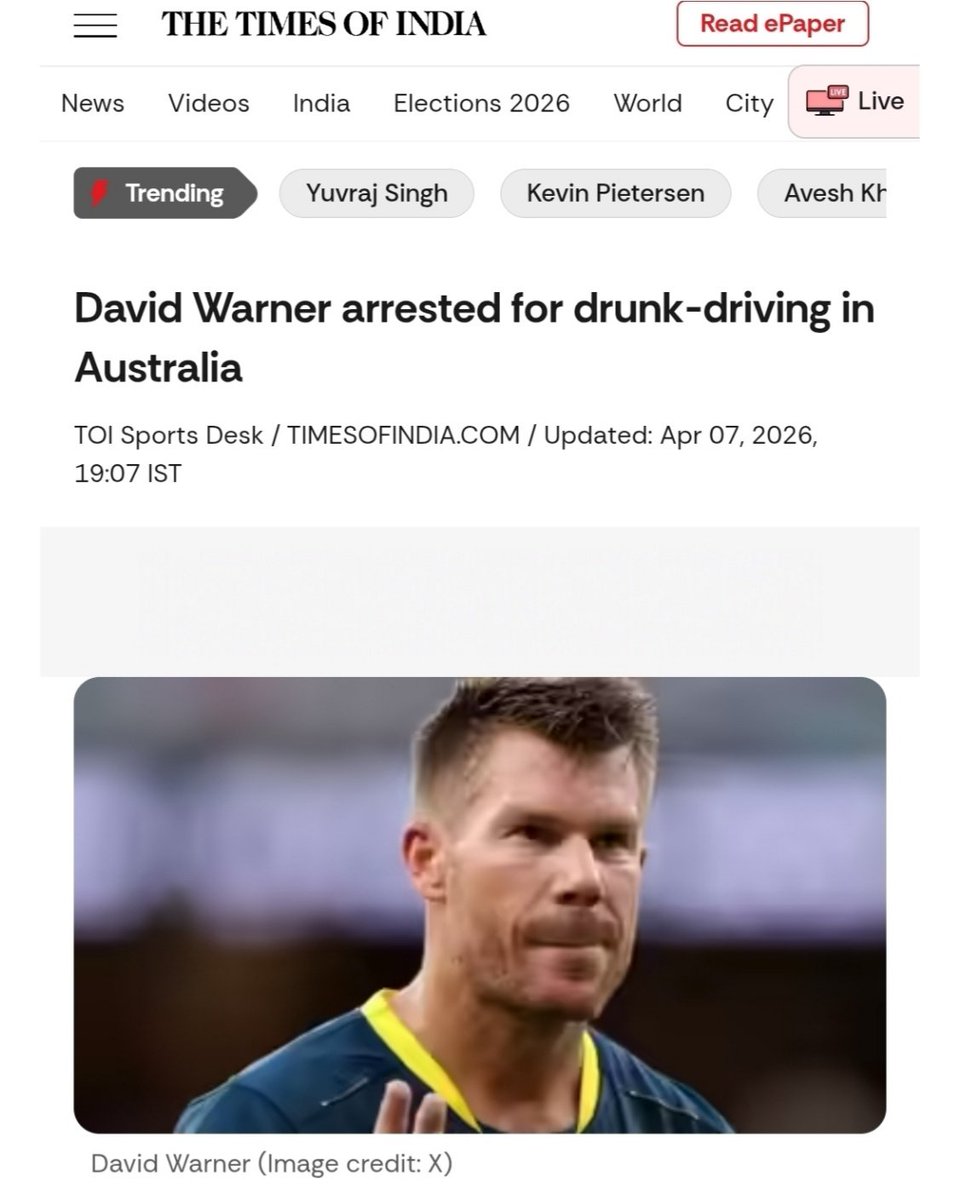 Out Of Context Cricket tweet media