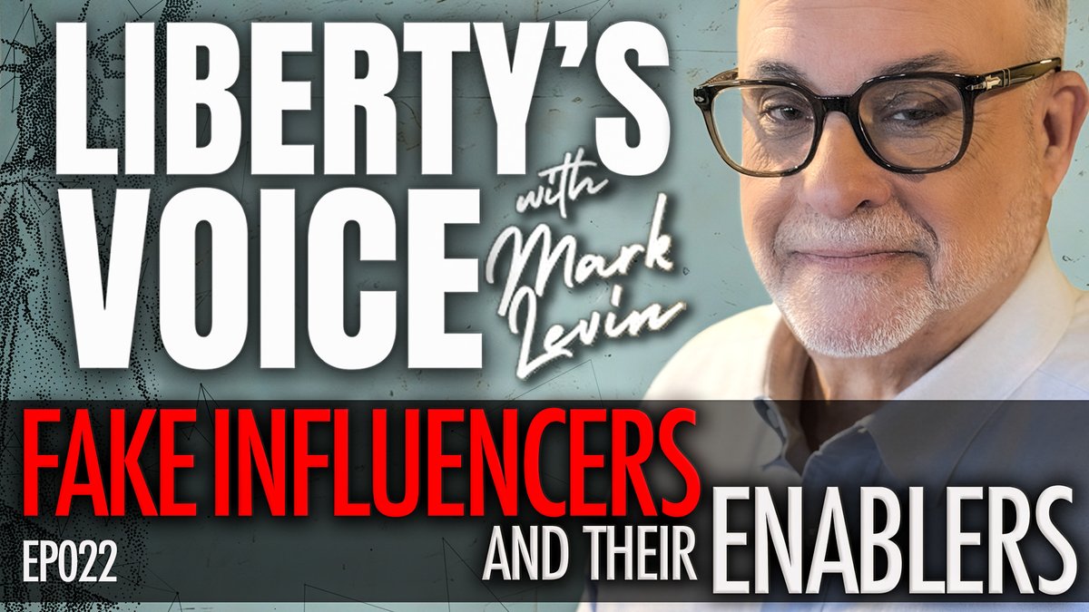 Mark R. Levin tweet media