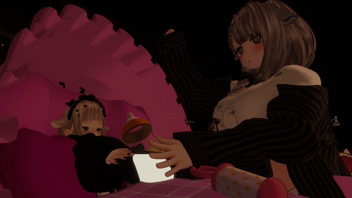 ちゃーみー tweet media