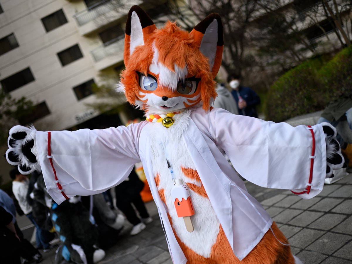 리무리(リムリ)➡️furstclass tweet media