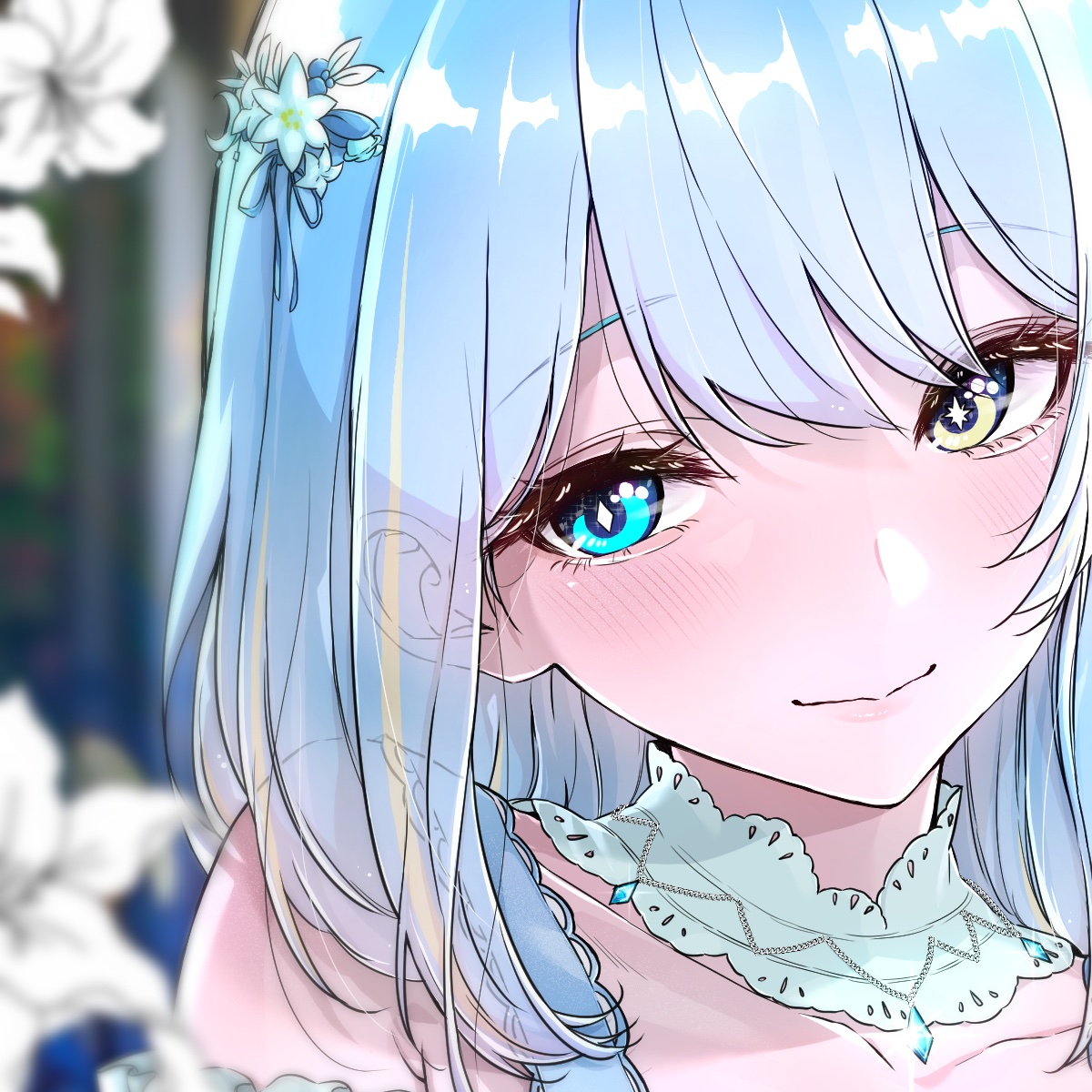 宮守ゆり💫❄️🔑︎︎ tweet media