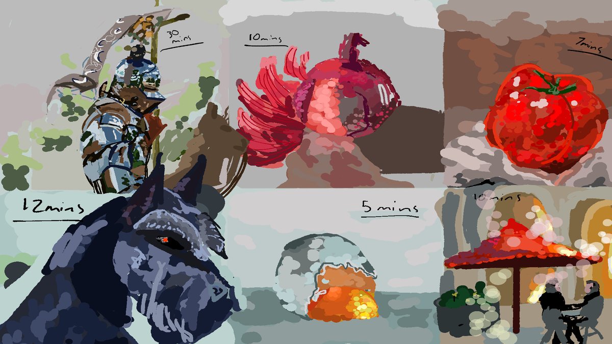 Sulyor (Astora) tweet media