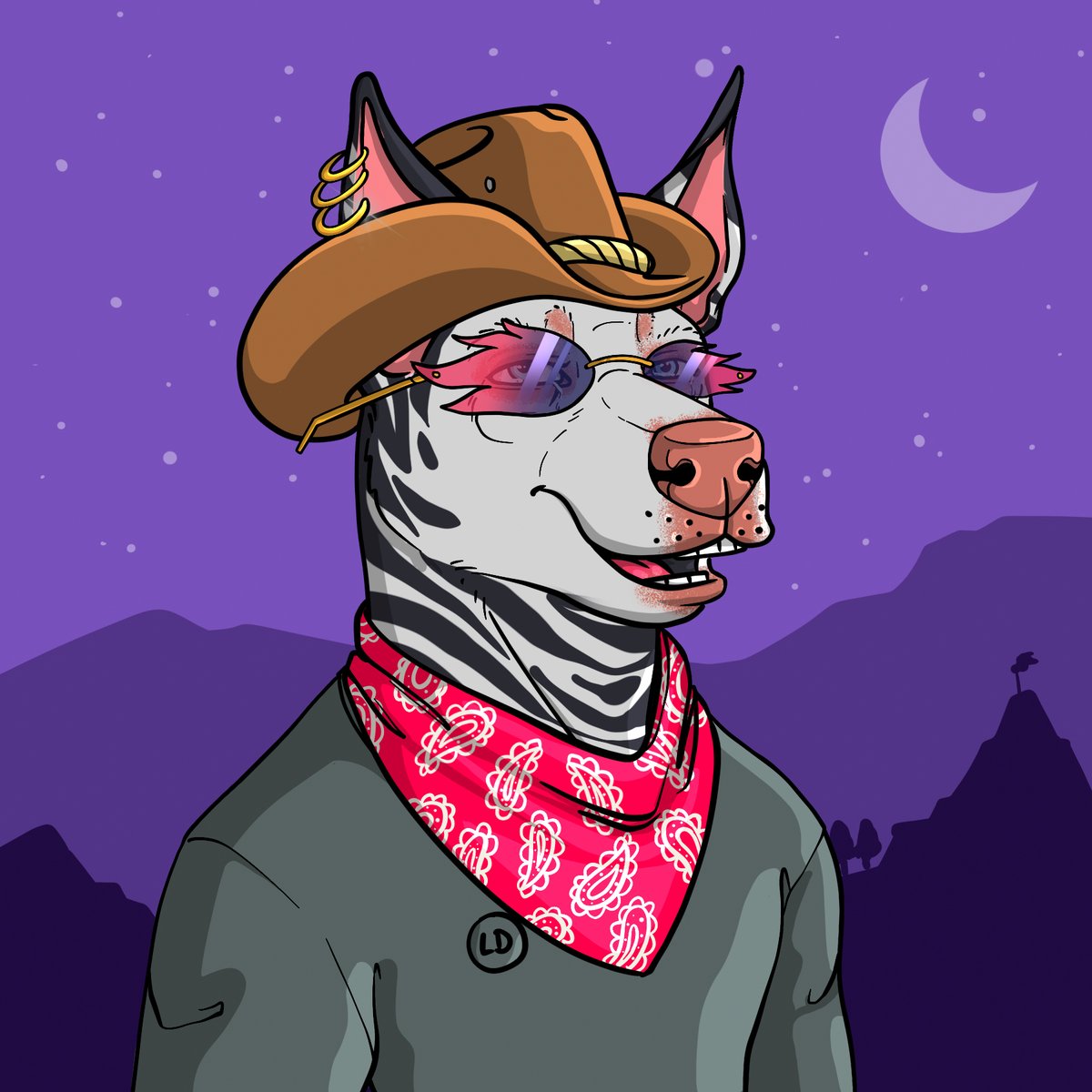 TheLostDogs tweet media