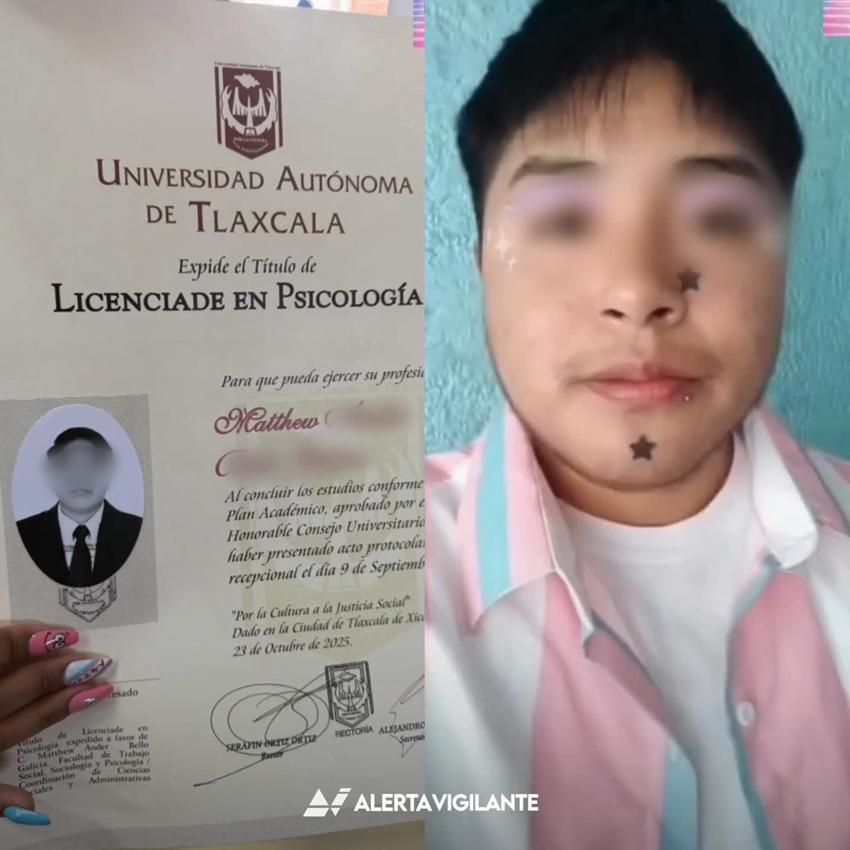 Vigia Ciudadano tweet media