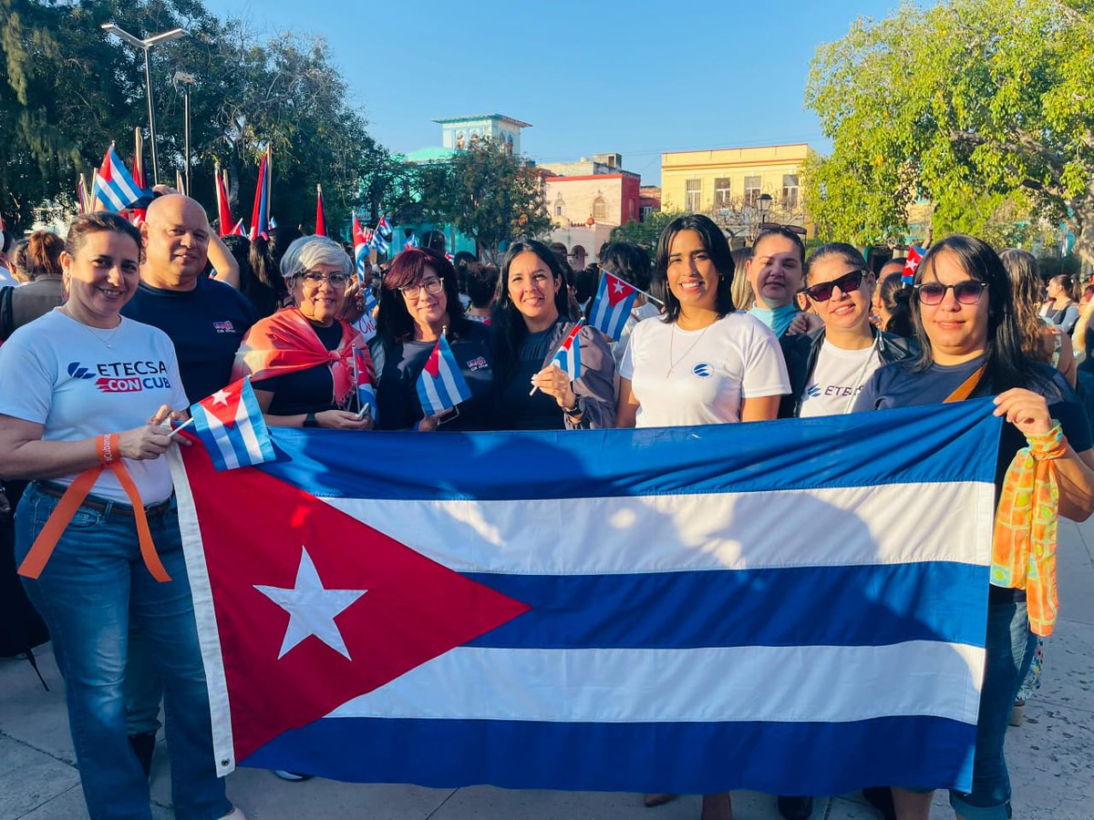 Tania Velazquez tweet media