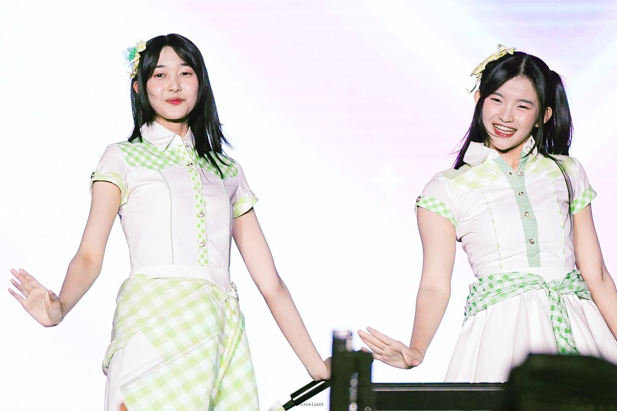 For Loveliest tweet media