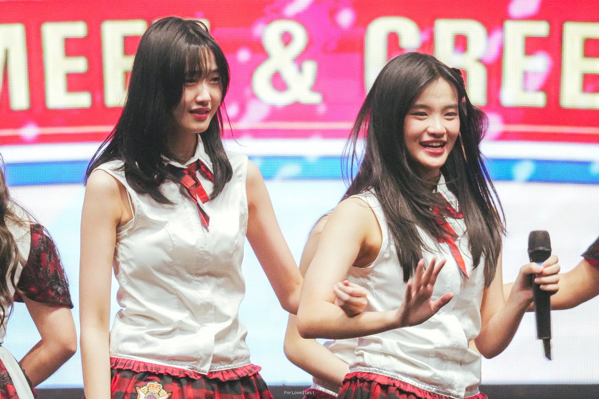 For Loveliest tweet media