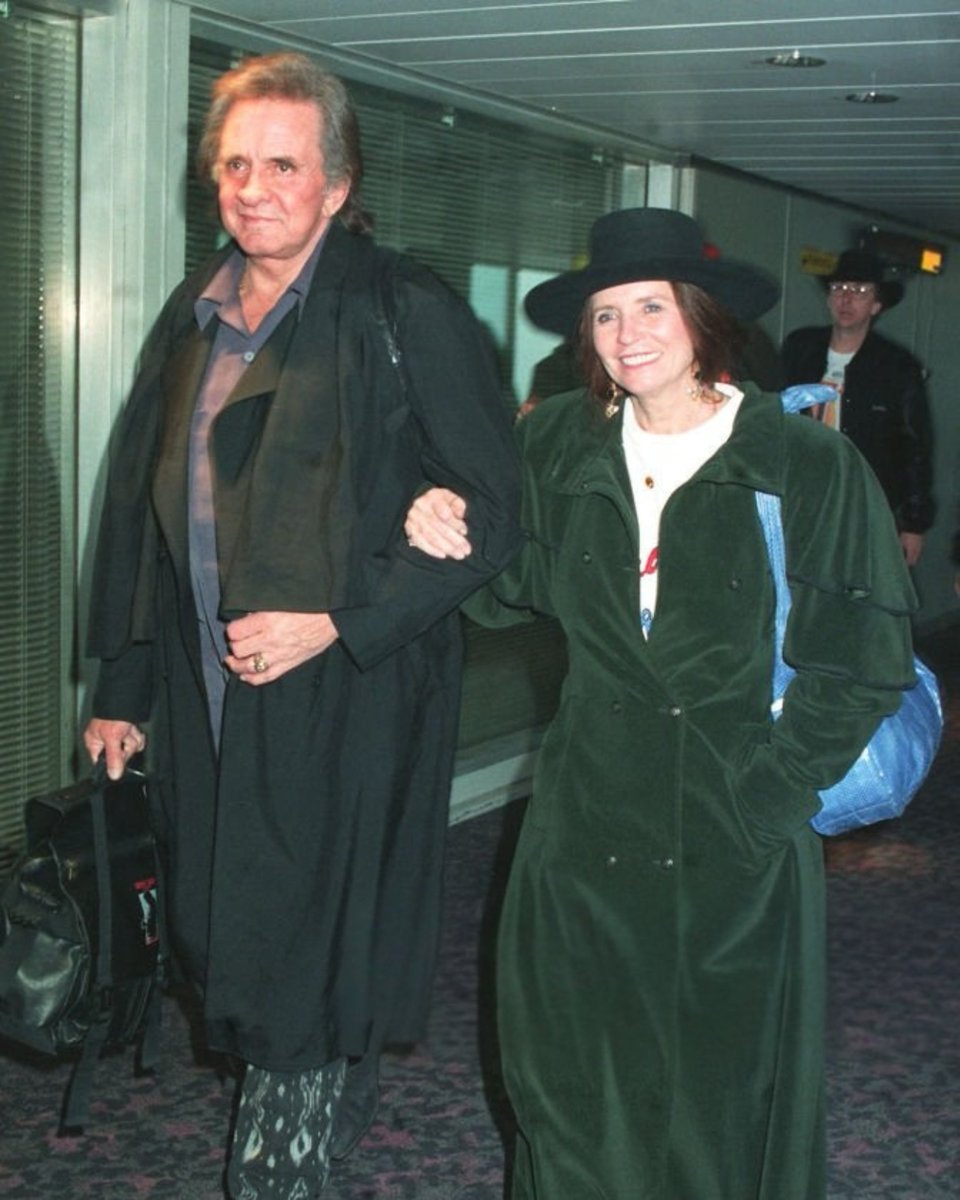 Johnny Cash (@JohnnyCash) / Posts / X
