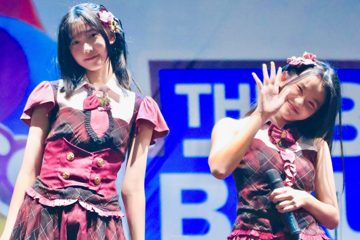 For Loveliest tweet media