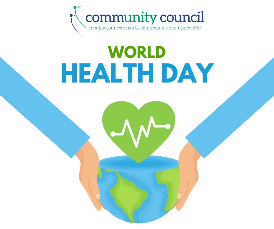 Community Council tweet media