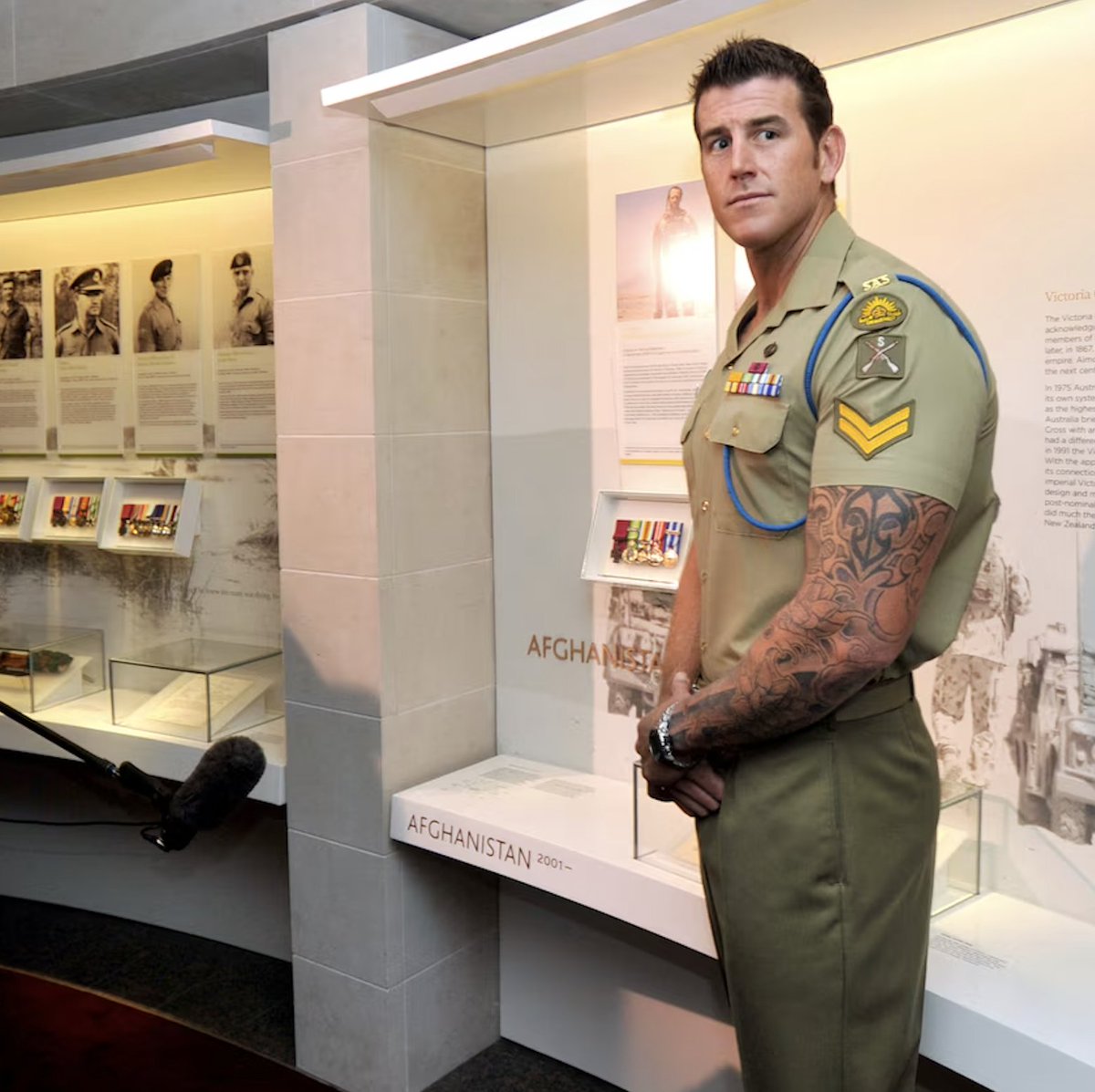 Chad Crowley tweet media