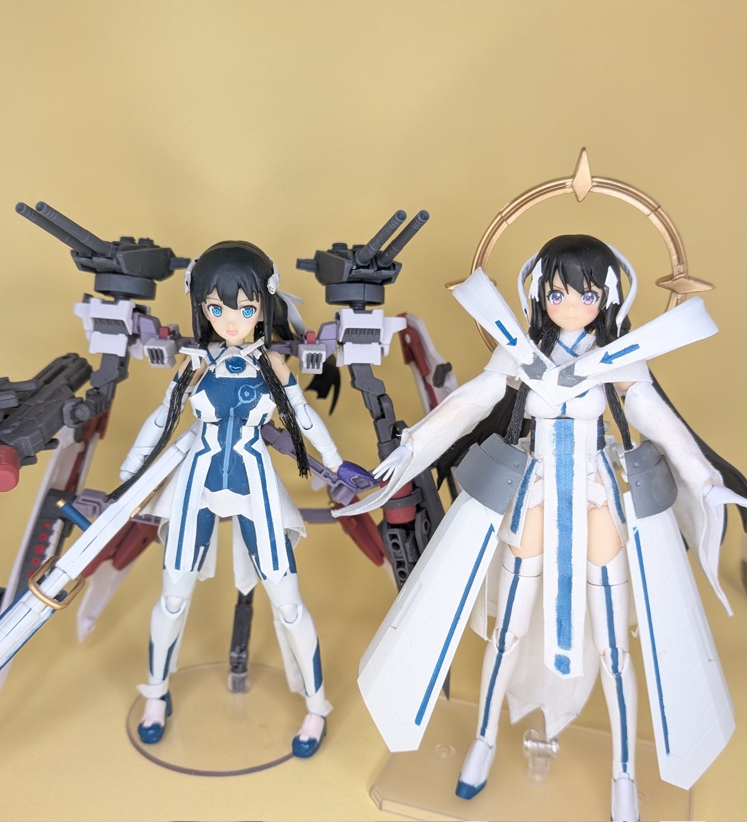 ささちん tweet media