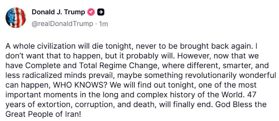 itstim999's tweet photo. WHO WILL DEFEND THIS? 

A serious nation would remove this person from power immediately https://t.co/ky6KOyCPtW
