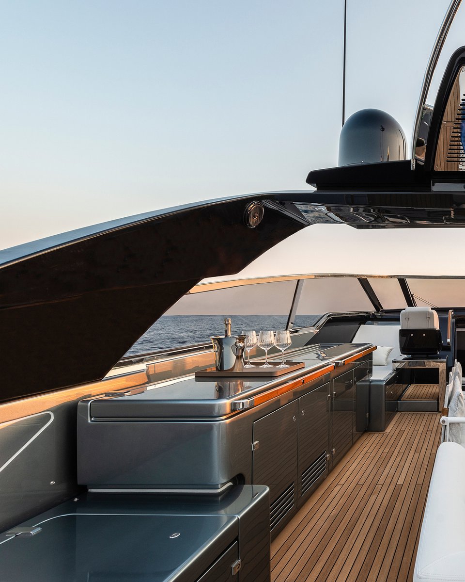 Ferretti Group tweet media