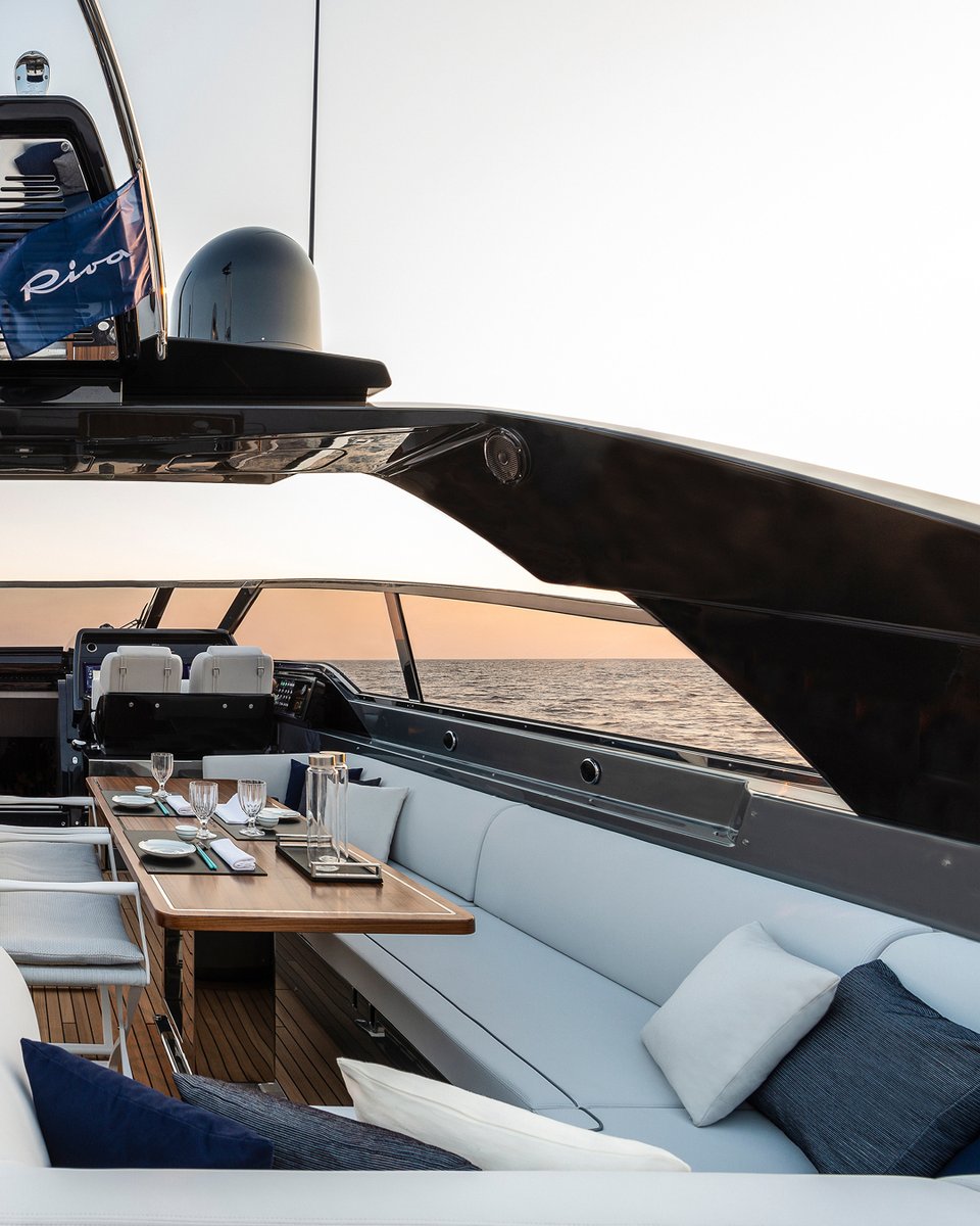 Ferretti Group tweet media