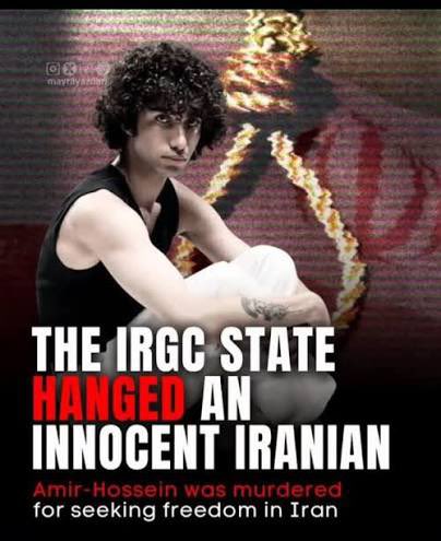 Shirin Nariman tweet media