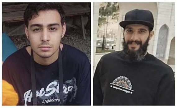 Shirin Nariman tweet media