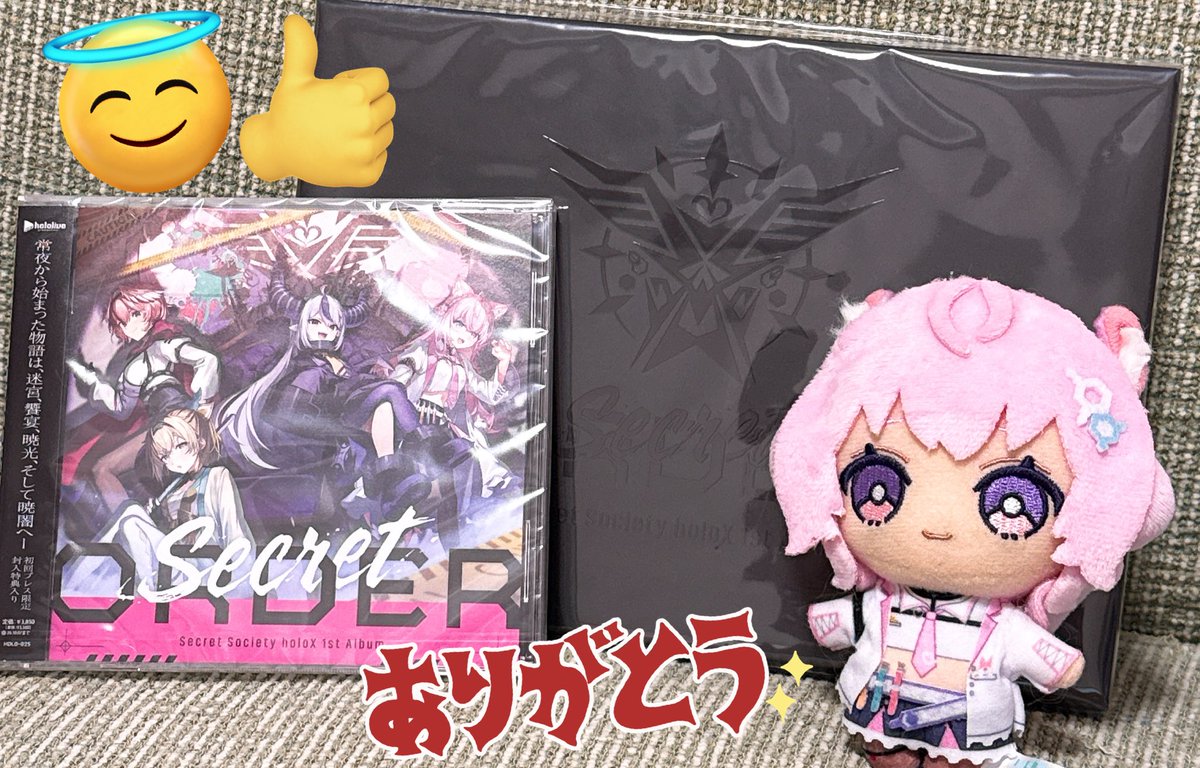 博衣こより🧪新曲「管制塔より」フルアニメMV公開中❣ tweet media