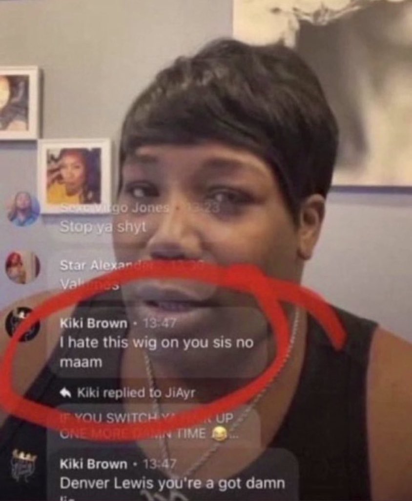 B* tweet media