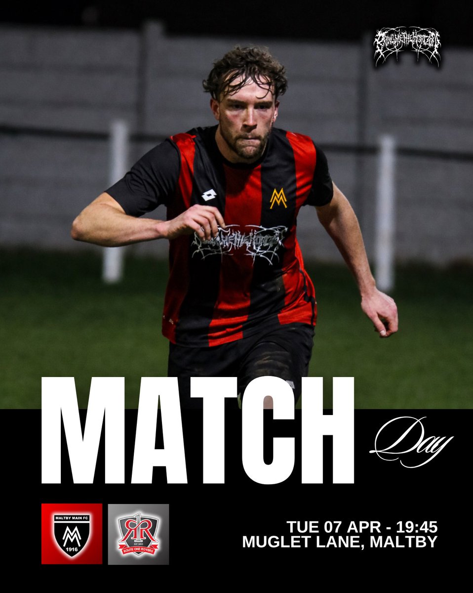 Maltby Main FC (@maltbymainfc) / Posts / X