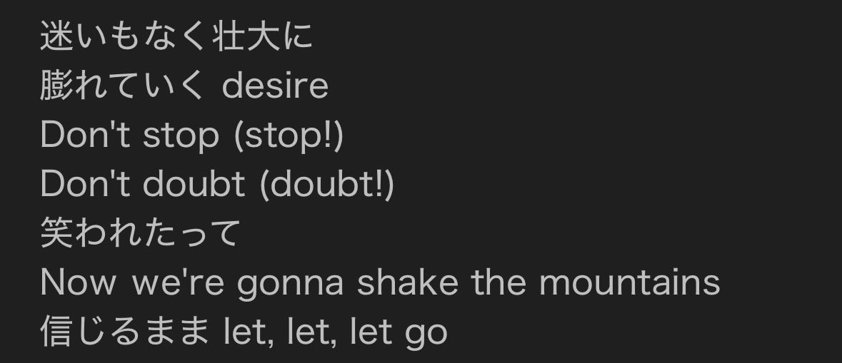 るに 🤟🏻 tweet media