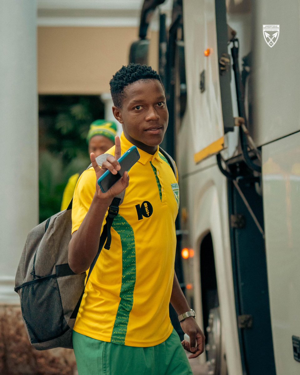 Lamontville Golden Arrows FC tweet media