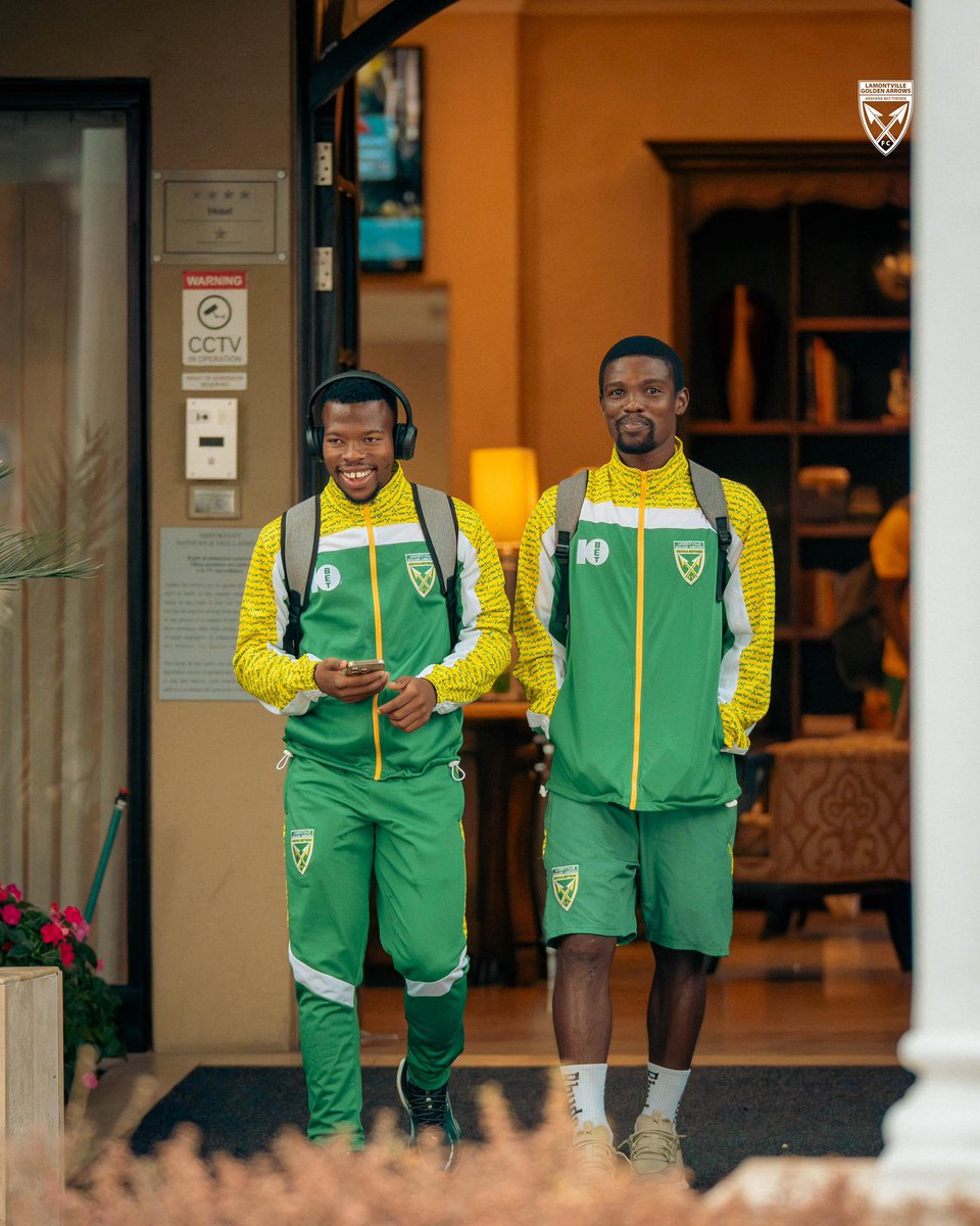 Lamontville Golden Arrows FC tweet media