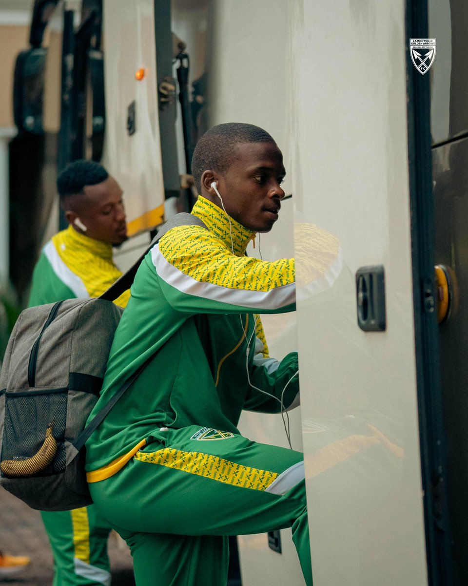 Lamontville Golden Arrows FC tweet media