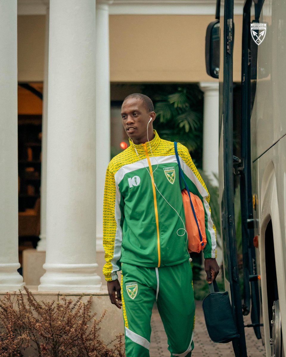 Lamontville Golden Arrows FC tweet media