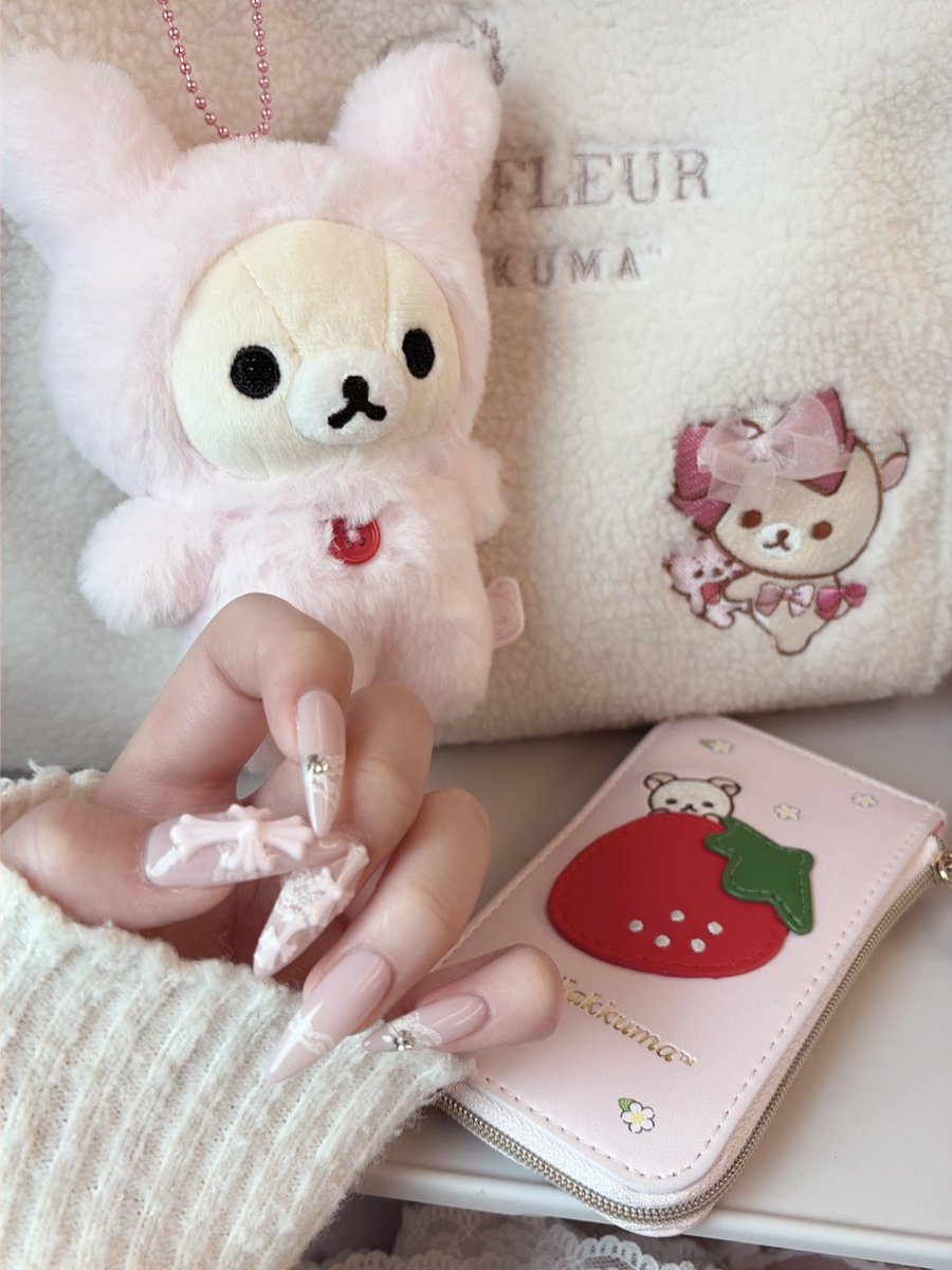 chu6ra_'s tweet photo. いつまで経ってもぴんくがすきだしかわいいがすき( т т )💕 https://t.co/pQHxMy8o0y