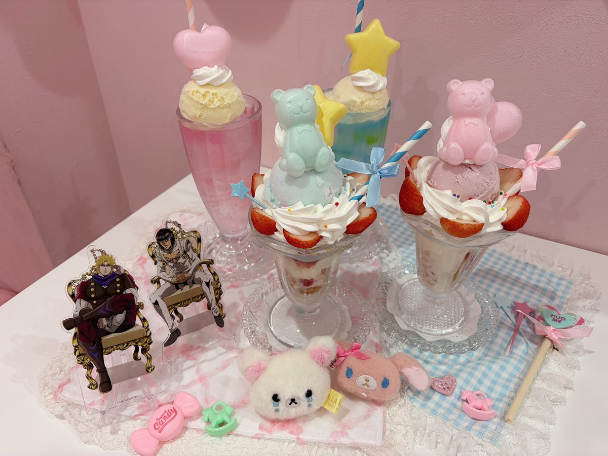 chu6ra_'s tweet photo. いつまで経ってもぴんくがすきだしかわいいがすき( т т )💕 https://t.co/pQHxMy8o0y