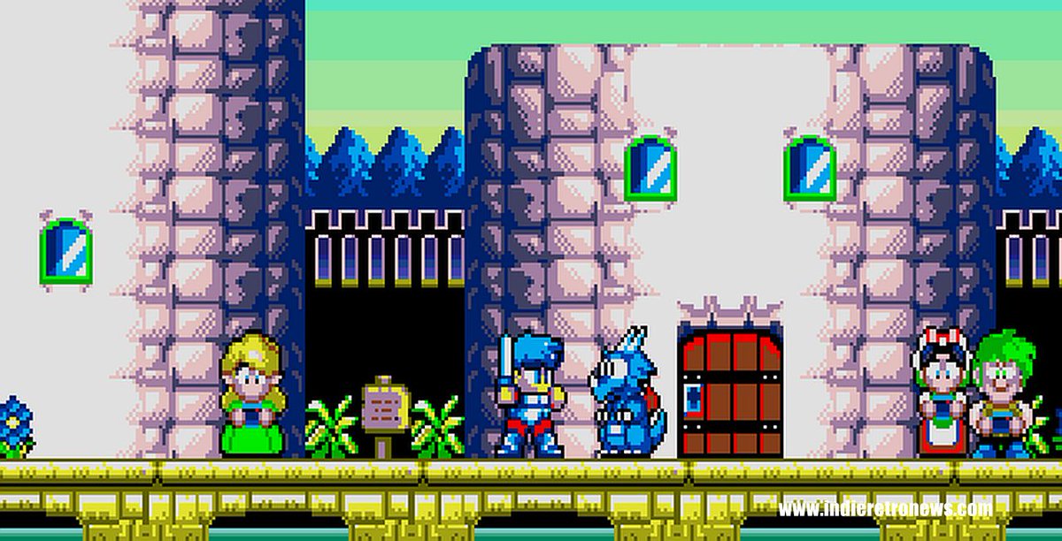 Indie_RetroNEWS's tweet image. Indie Retro News: Miracle Boy in Dragon Land - SamSoft’s highly anticipated Atari 1040STf and STE adventure as a nod to Wonderboy series indieretronews.com/2026/04/miracl… #retrogaming #gaming #games @TheRetroAsylum @ClassicReplay @AtariCrypt